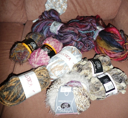 skein-overload skein-overload