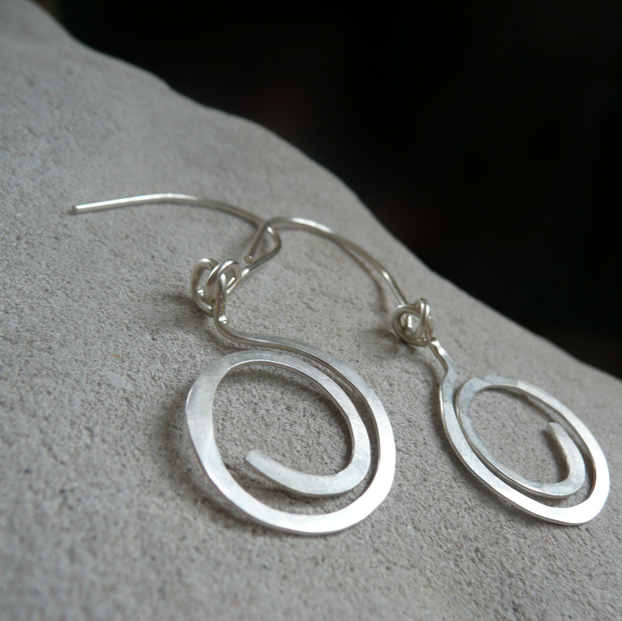 sterling-silver-curl-earrings-2