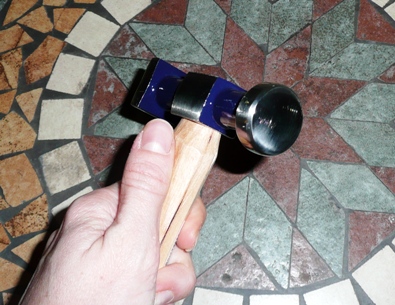 Panelbeater's Hammer