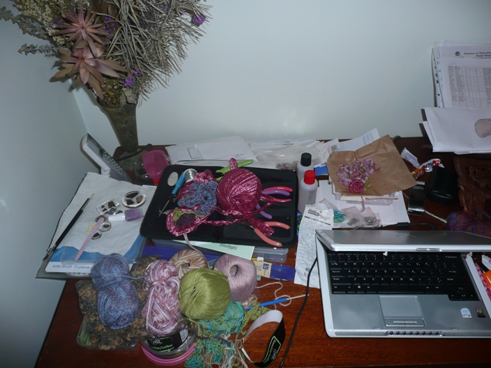 Multi-crafting!!