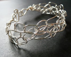 Bramble Bracelet