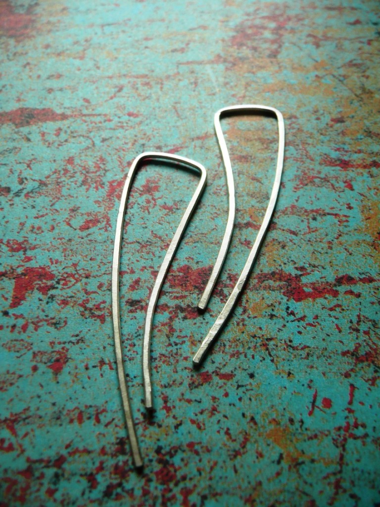 Pssst – NEW Urban Earrings! Special Introductory Price…