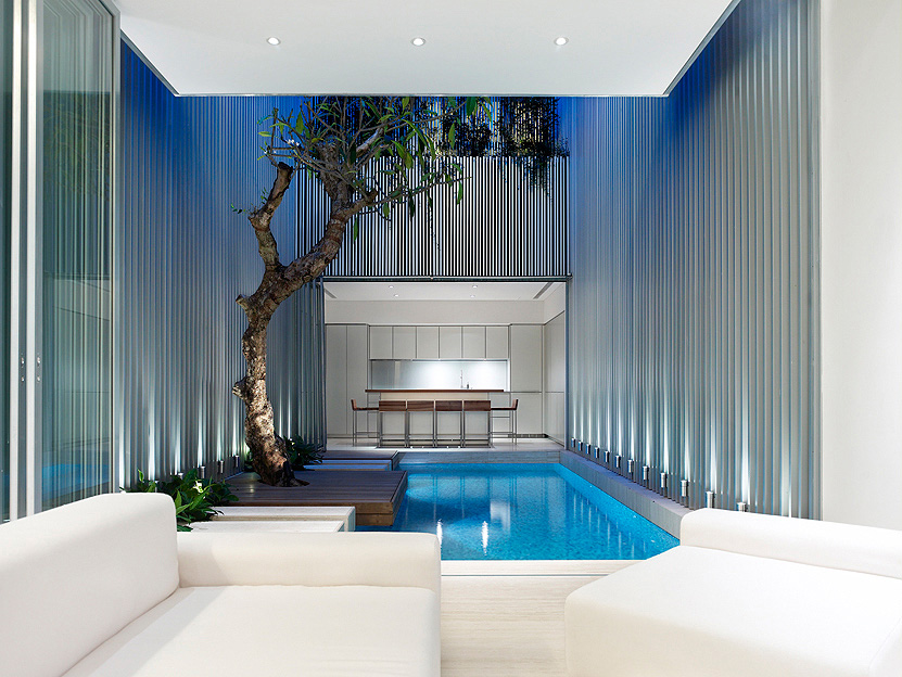 Amazing Architechure – 55 Blair Rd, Ong & Ong