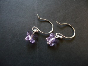 Swarovski Goodness…