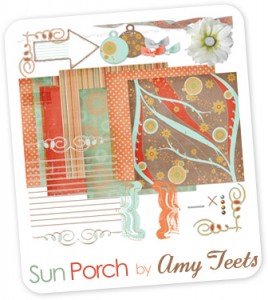 Pretties to Print – Scrapbooking