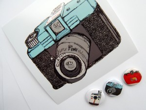 Cut Copy Create – Artisan Feature and Giveaway