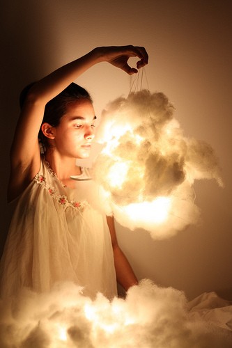 Alexis Mire – Photographer – The Cotton Series