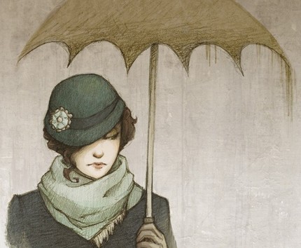 Kecky – Whimsical Art