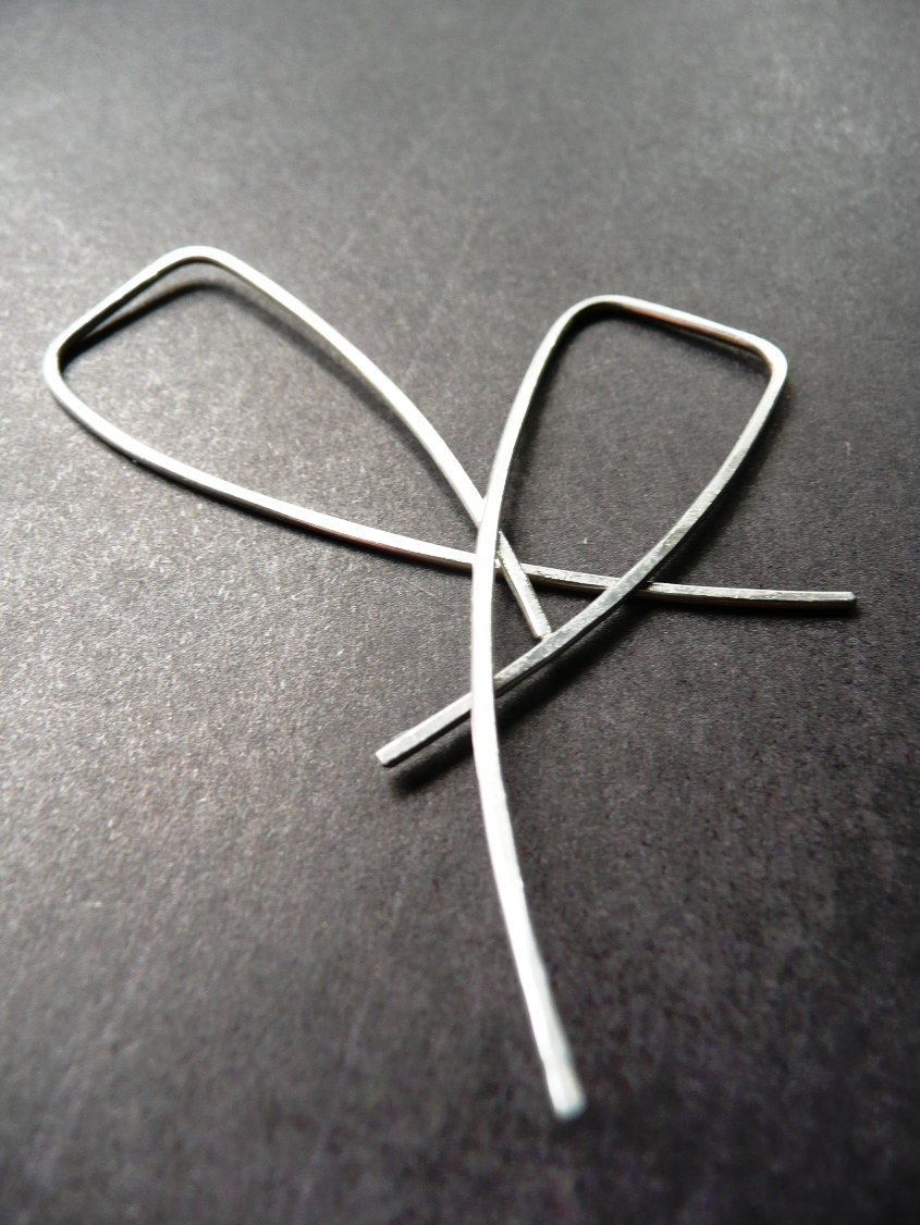 Earth Day – FREE shipping on Urban Eco Earrings – today only!