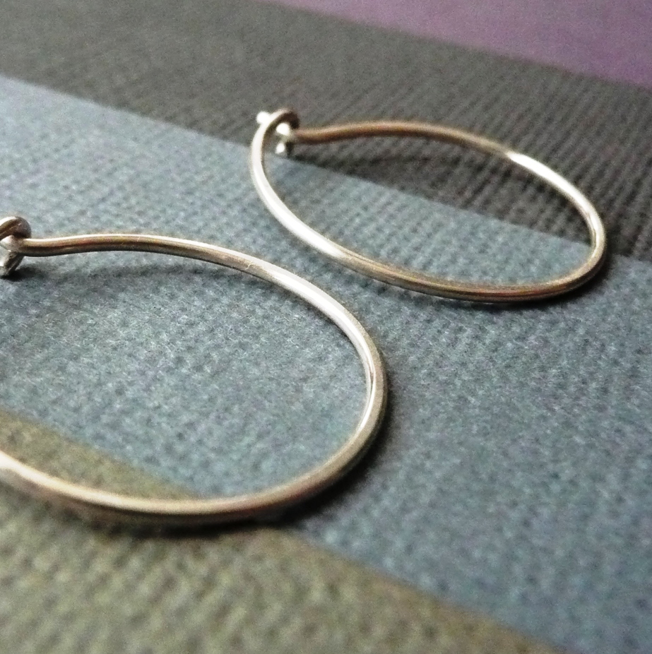 New Classic Hoops – and a Special Deal!