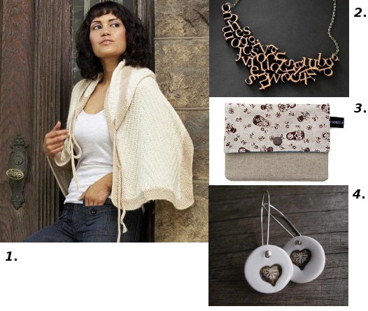 Handmade Accouture – Cream