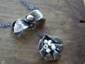 Artisan Feature and Giveaway – What Once Was…